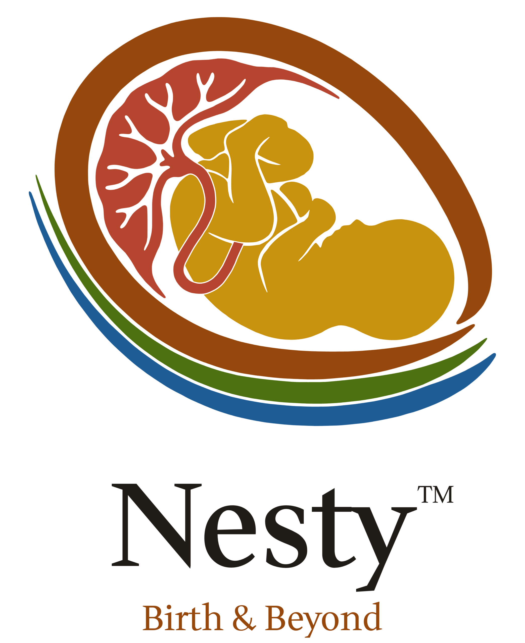 Nesty Birth and Beyond